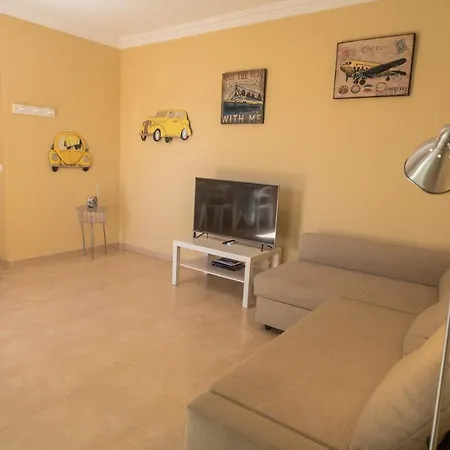 Bali Beach Cotillo Apartment Cotillo