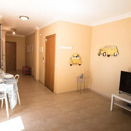 Bali Beach Cotillo Apartment 公寓 Cotillo