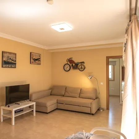 Bali Beach Cotillo Apartment 公寓 Cotillo