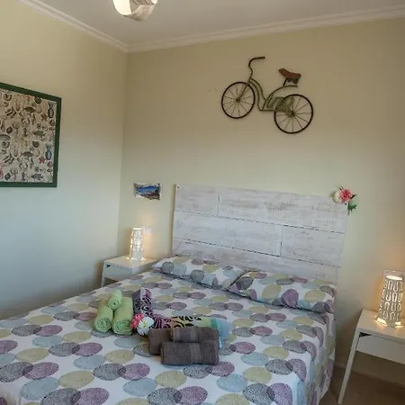 Bali Beach Cotillo Apartment 公寓 Cotillo