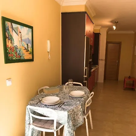 Bali Beach Cotillo Apartment 公寓